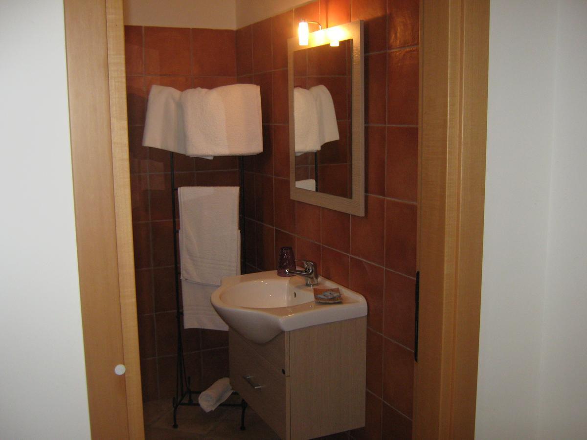 B & B Oasi Rosciano  Екстер'єр фото