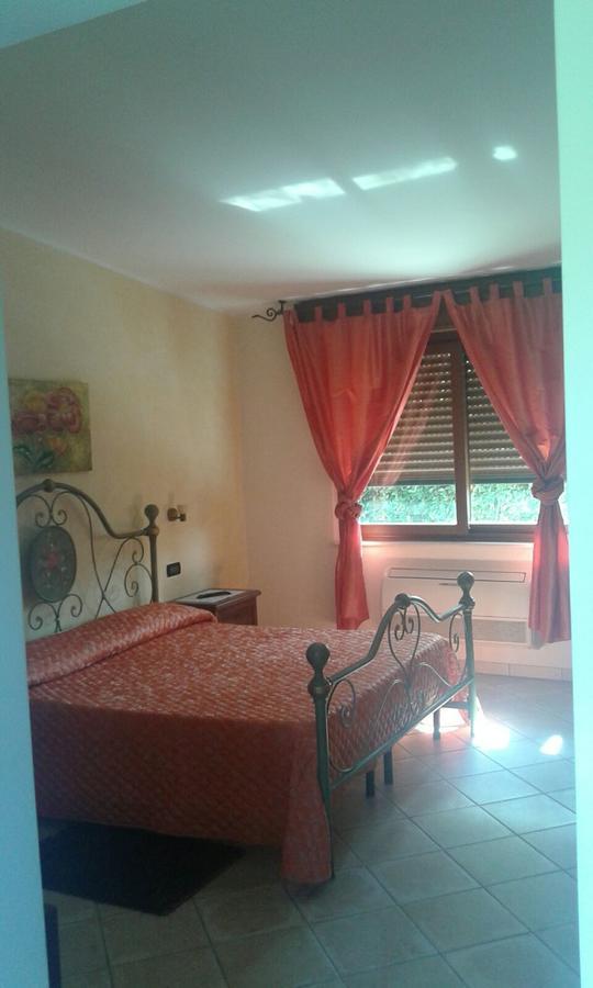 B & B Oasi Rosciano  Екстер'єр фото