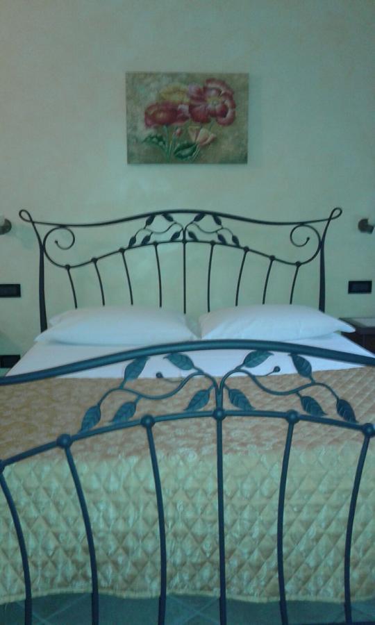 B & B Oasi Rosciano  Екстер'єр фото