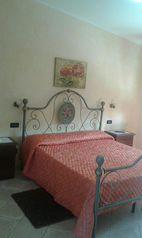 B & B Oasi Rosciano  Екстер'єр фото