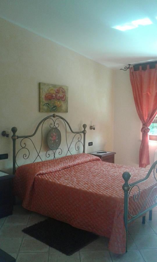 B & B Oasi Rosciano  Екстер'єр фото