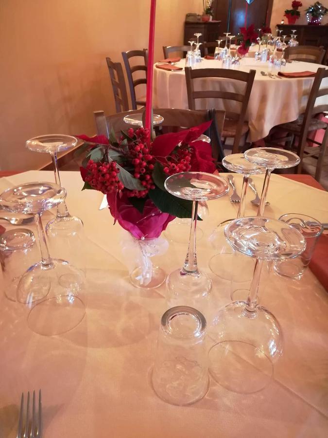 B & B Oasi Rosciano  Екстер'єр фото