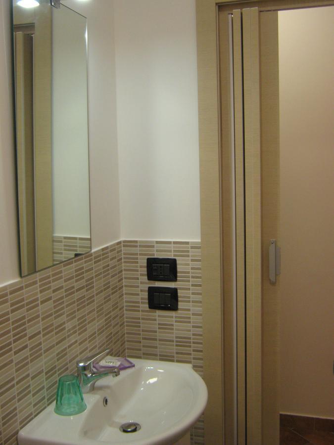 B & B Oasi Rosciano  Екстер'єр фото