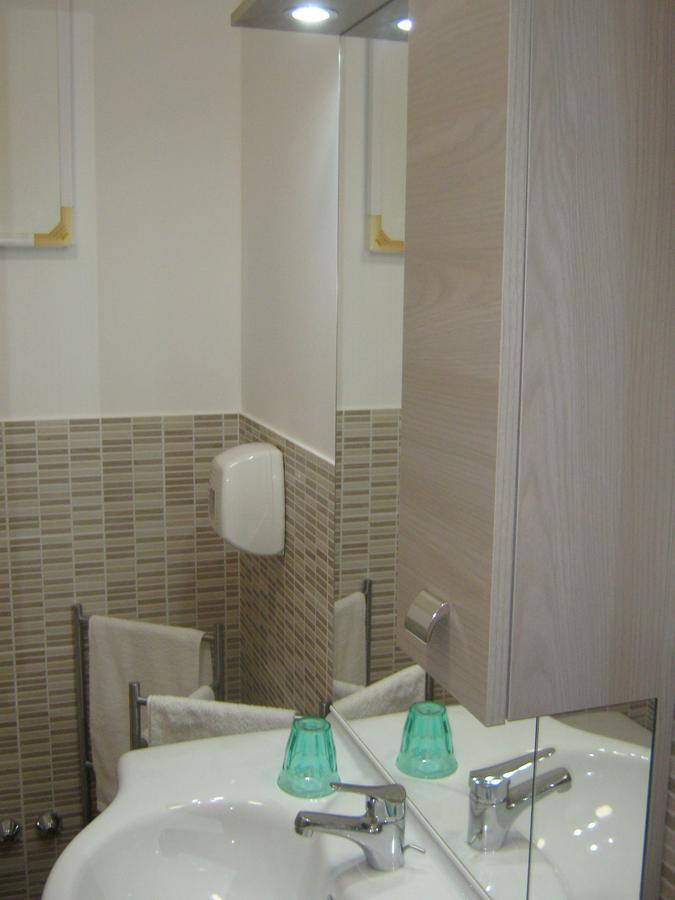B & B Oasi Rosciano  Екстер'єр фото