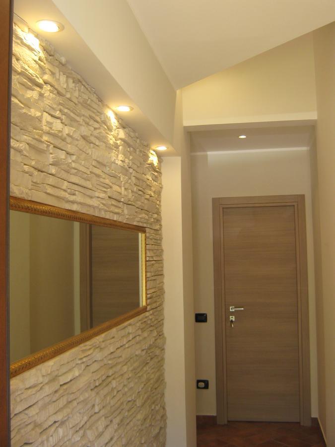 B & B Oasi Rosciano  Екстер'єр фото